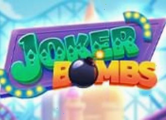 Joker Bombs от Hacksaw Gaming
